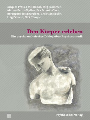 cover image of Den Körper erleben
